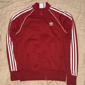 Adidas SST Tracksuit